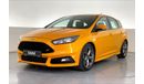 Ford Focus ST