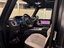 Mercedes Benz G63 AMG STD 2026 MERCEDES G63 | BLACK & PERFORMANCE PAKET | COOLING SEATS | MULTIMEDIA | 360 CAMERA | FULL O