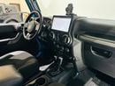 Jeep Wrangler Unlimited Sport 3.6L A/T