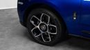 Rolls-Royce Cullinan Rolls-Royce Cullinan Black Badge - 2024 - GCC Specs - Under Warranty and Service Contract