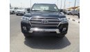 Toyota Land Cruiser 4.5L Diesel GXR8 EXCLUSIVE AUTO