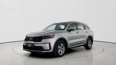Kia Sorento EX | Guaranteed Warranty | 0 Down Payment