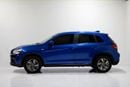 Mitsubishi ASX GLS 2.0L AWD GLS | GCC Specs | Excellent Condition.