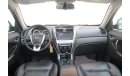 Geely Emgrand X7 2.4L SPORT 2014 MODEL