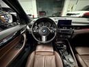 بي أم دبليو X1 xDrive 25i M Sport 2.0L