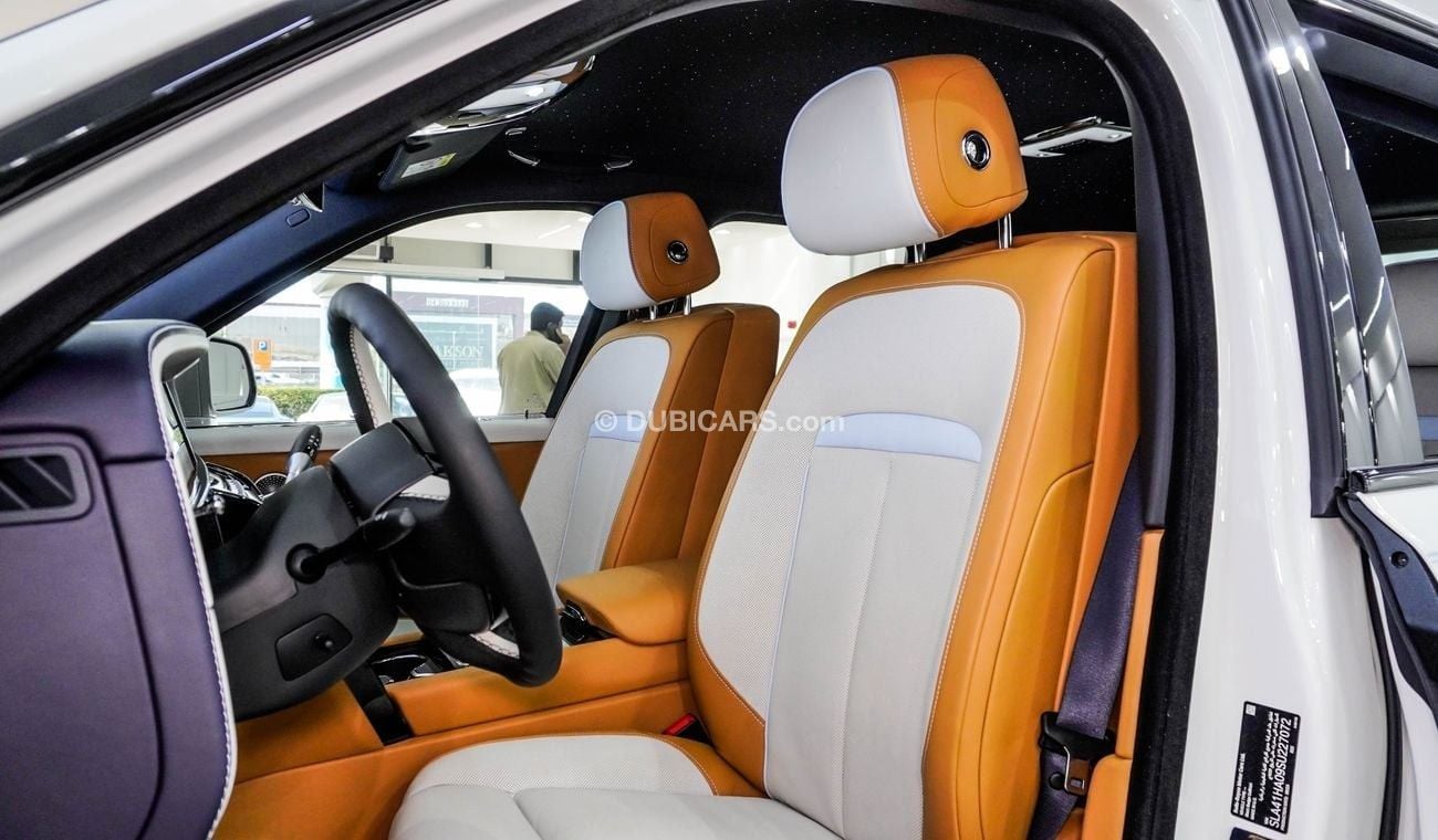 رولز رويس كولينان