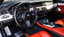 BMW M5 BLACK EDITION