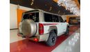 Nissan Patrol Super Safari Nissan Patrol | Super Safari | VTC | 2021 | 4.8L | Full Options | GCC | Under Warranty |Low Km | Ser
