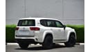 Toyota Land Cruiser 300  XTREME EDITION  GXR V6 3.3L TWIN TURBO AT