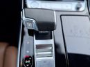 Audi A8 L 60 TFSI quattro 4.0L (460 HP)