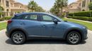 Mazda CX-3 GT 2024 | AED 722/Month | 0 DP | 30 Day Return | Warranty