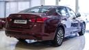 Nissan Altima SV