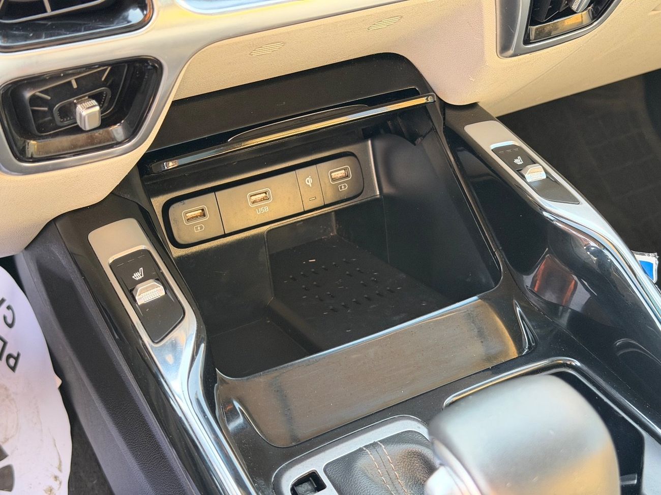 Kia Sorento 2022 KIA SORENTO SX FULL OPTIONS IMPORTED FROM USA