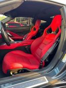 Chevrolet Corvette 6.2L Grand Sport 3LT 6.2L