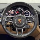 Porsche Cayenne Std 3.0L (335 HP) 2018 Porsche Cayenne, Warranty, Full Service History, Excellent Condition, GCC