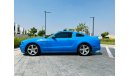 Ford Mustang GT || Agency Maintained || GCC || 0% DP || Immaculate Condition