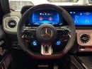 Mercedes Benz G63 AMG / G63 / / KM / GERMANY SPECS / FULL OPTIONE / CARBON FIBER / BACK SCREEN /
