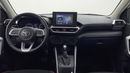 Toyota Raize 1.0T G 2023 G | AED 677/Month | 0 DP | 30 Day Return | Warranty | Service History