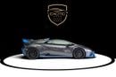 Lamborghini Huracan STO