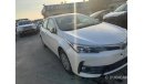 Toyota Corolla 2.0 L WITH SUN ROOF