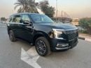 نيسان باترول SE PLATINUM CITY