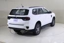 Ford Everest XLS EVR225 / AL TAYER MOTORS / AL QOUZ SHOWROOM