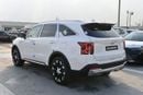 كيا سورينتو EX FOP Kia Sorento 3.5L V6, Petrol AWD Model 2026 Color White