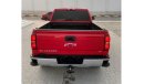 شيفروليه سيلفارادو CHEVROLET SILVERADO / GCC / 2014 / IN VERY GOOD CONDITION