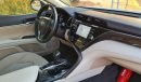 Toyota Camry SE Agency Warranty Full Service History GCC Perfect Condition