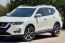 Nissan XTrail SL 2.5L 780-Monthly l GCC l Panoramic, Leather, Cruise l Accident Free