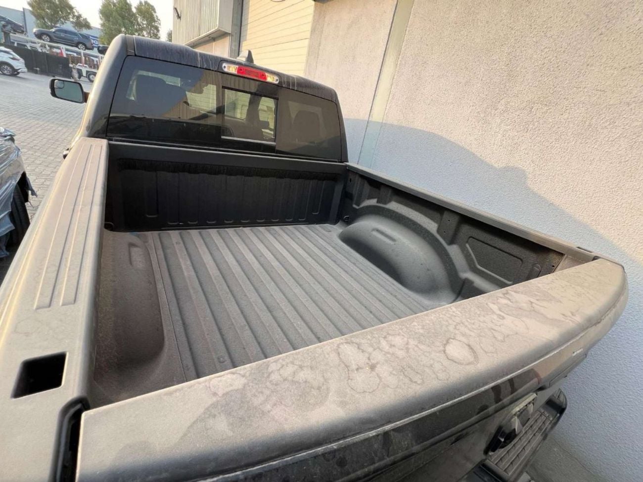 Dodge RAM