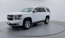 Chevrolet Tahoe LTZ 5.3 | Under Warranty | Inspected on 150+ parameters