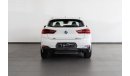 بي أم دبليو X2 M35i 2019 BMW X2 M35i M-Sport / High Spec/ M Performance / Warranty and Service