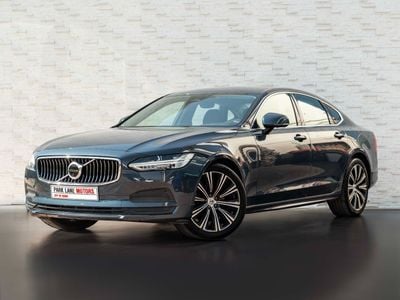 Volvo S90 Core