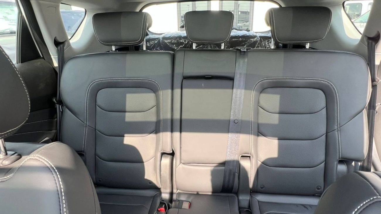 جيتور X70 JETOUR X70 BRAND NEW 2025