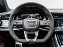 Audi RS Q8 TFSI quattro 4.0L 2023 Audi RSQ8, 2027 Audi Warranty, 2029 Audi Service Contract, Brand New, GCC