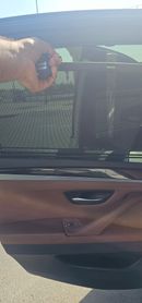 بي أم دبليو 528i