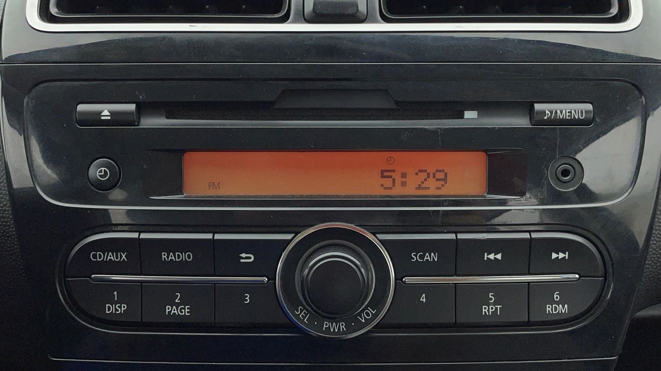 Mitsubishi Attrage GLX MIDLINE 1.2 | Zero Down Payment | Free Home Test Drive