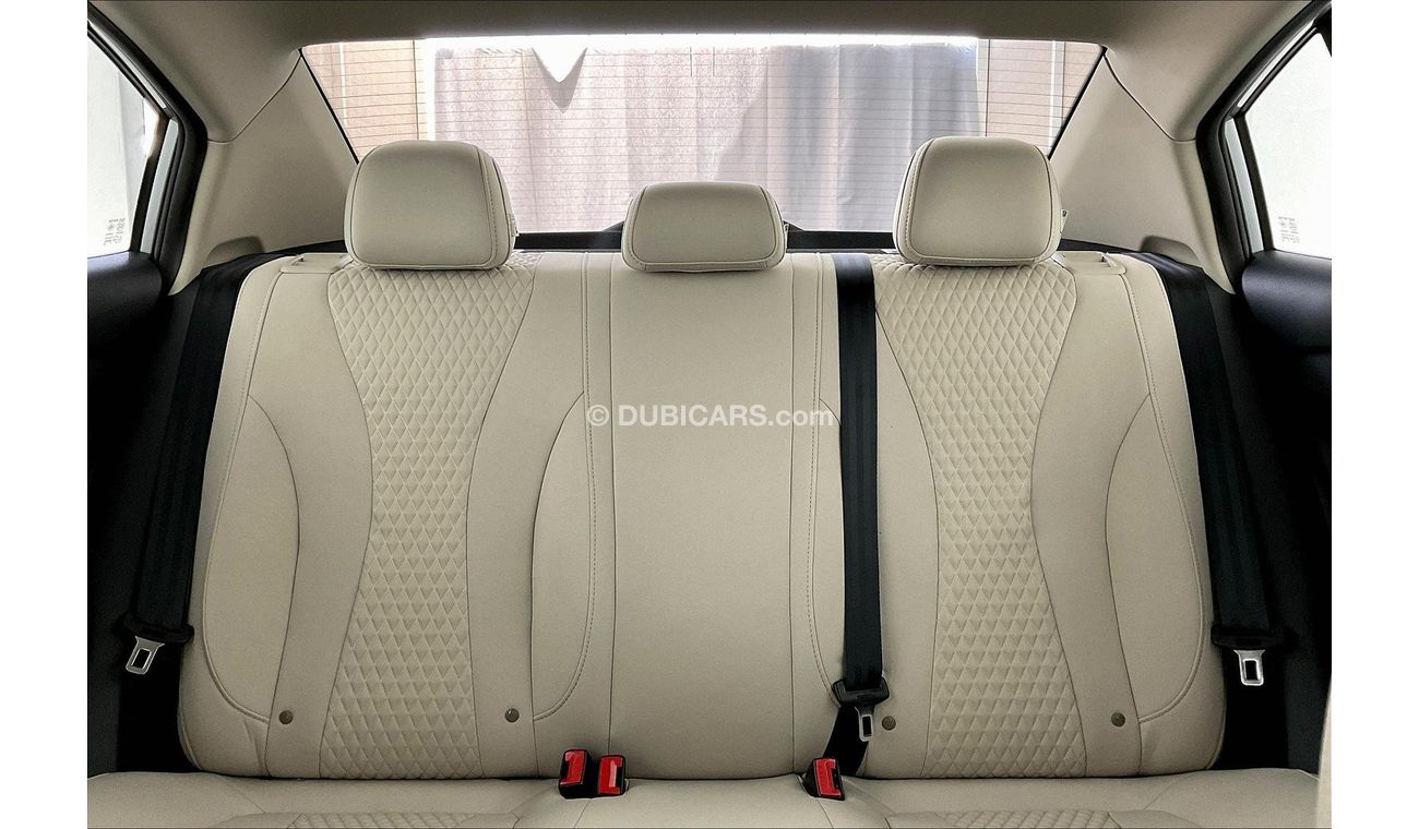 MG 5 Comfort