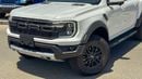 Ford Ranger 2.0L Turbo Diesel 2025 Brand New 0kms