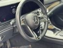 مرسيدس بنز E 450 PREMIUM PLUS MERCEDES  E450 hybrid 2022 full option best price!!!!