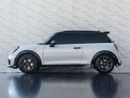 Mini John Cooper Works Clubman JOHN COOPER WORKS