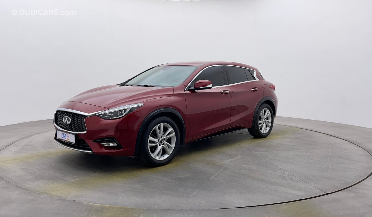 Infiniti Q30 Lexue 1600