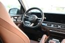 Mercedes-Benz GLS 450 4MATIC
