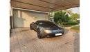 Aston Martin DB11 4.0L - GCC - Under Warranty and Service Contract -  Low mileage - Original Paint -  No accident - 2