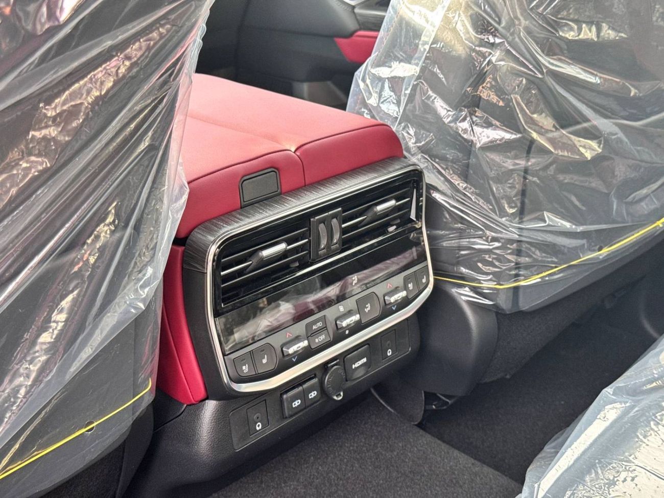 تويوتا لاند كروزر GR-S 3.3L