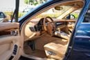 Porsche Panamera 4S 2012!! GCC SPECS!! FULL SERVICE HISTORY