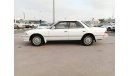 Toyota Mark II Grande TOYOTA MARK II RIGHT HAND DRIVE (PM1161)