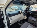 Toyota Hiace 2.8 Diesel Engine - 2WD - RHD