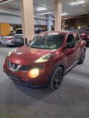 Nissan Juke SL TURBO